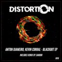Anton Djaneiro, Kevin Corral - Midnight Riot (Original Mix)