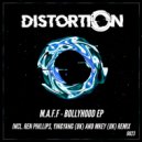 M.A.F.F - Bollyhood (Ren Phillips, YING YANG (UK) Remix)