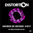 David Museen, Erik Christiansen - Ya Wey (Jake Twell Remix)