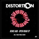 Denis Ago - Open Road
