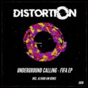 Underground Calling - Pass The Damn W**d