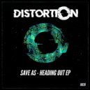 Save As (US) - Atomically (Original Mix)