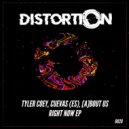 Tyler Coey, Cuevas (ES), [A]bout Us - Churú (Original Mix)