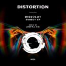 Dissolut - Messin\' (Original Mix)
