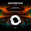 Moshem - I\'m Going Back (Original Mix)