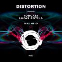 Rodcast, Lucas Rotela - Beast Mode (Original Mix)