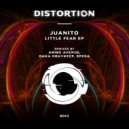 Juanito - Little Fear