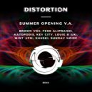 Louie B (UK) - Funky Loving (Original Mix)