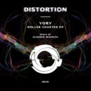 YORY - The Right Spot
