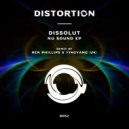 Dissolut - Tribal Blessings