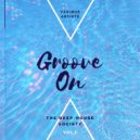 Blonde Circle - Don\'t Give Up (In Da House Mix)