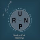 Marlon Kirk - Torn for you (Original Mix)