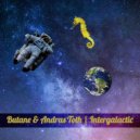 Butane & Andras Toth - Avatars