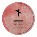 Gianni Ruocco, Le Roi Carmona - I Can\'t Breath (Original Mix)