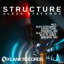 Alexx Stefanov - Into Flames (Original Mix)