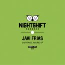 Javi Frias - On Fire (Original Mix)