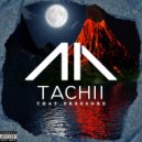 Tachii - That Pressure (Instrumental)