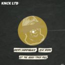 Santi Dominguez, Levi Smith - Let The Good Times Roll (Original Mix)