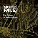 Master Fale - Men Wiith No Faces