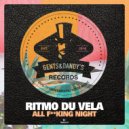 Ritmo Du Vela - Chap's