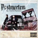 Macro Santos & Raptodony - Postmortem