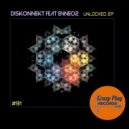 Diskonnekt - Unlocked (Original Mix)
