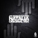 Joy Marquez & D-Fake - Natalia
