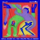 Sillaz - Soul Music Is (Original Mix)