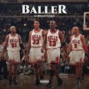 Garbageboi Clique - BALLER