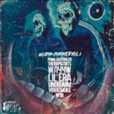 TheRapistBits, Roma Gastroler, Vovasmoke, WЛЧЧW, W1n, UNDR9mm, Lil Era - NORTH CYPHER vol. 1