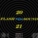 SVnagel ( LV ) - Flash Sound #454 ()