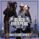 Black Eyed Peas - Shut Up