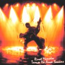 Rinat Mamedov - Танцы на Алом Закате