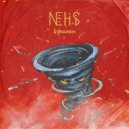 NEHISI - Ураган