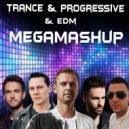 Nucrise - Trance & Progressive & EDM Megamashup