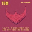 Easton Corbin & Lost Frequencies - Are You With Me