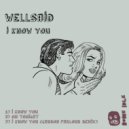 WellSaid - On Tonight ()