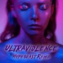 Mark Holiday & Hypebeast - Ultraviolence