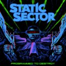 Static Sector - The Laws of Motion