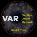 Acid & Time - Light & White (Original Mix)