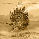 Frechenhauser & Psophax - Little Demon ()
