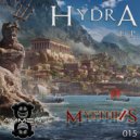 Misthiøs - Mikonos ()