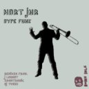Mart Jnr & J Lousat - Hype Funk (J Lousat Remix)