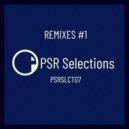 Manu Villas - Lunar (Anders (BR) & X707 Remix)