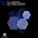 DJ Jordan - Unleashed Passion (Instrumental Mix)