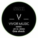 Xenso - One shock (Jey Di Remix)