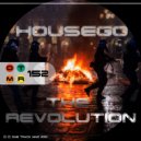Housego - The Revolution (Dub Mix)