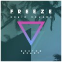 Borton Beast - Freeze