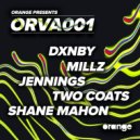 MILLZ - Florio (Original Mix)