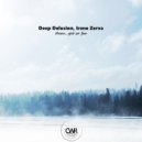 Deep Delusion, Irene Zerva - Lovable Mistake (Original Mix)